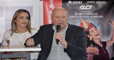 El CCCT Se Llena De Magia, Sabor y Espectáculos: Una Agenda Imperdible Para Caracas