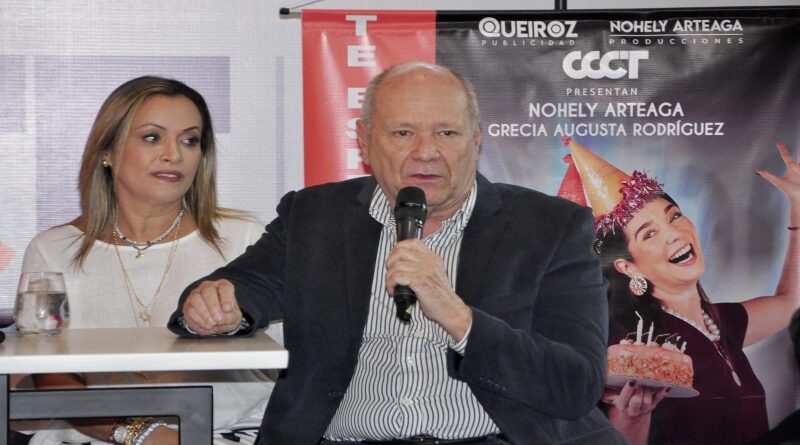 El CCCT Se Llena De Magia, Sabor y Espectáculos: Una Agenda Imperdible Para Caracas