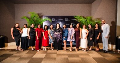 Catalonia Santo Domingo celebra décimo aniversario