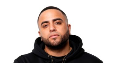 El artista Ralphy Dreamz presenta su nuevo álbum "Ahora Te Vas"