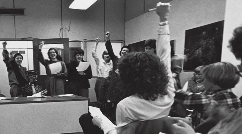 Exposición de María Teresa Boulton se presenta en la Sala de Exposiciones de la Biblioteca UCAB desde el jueves 23 de abril