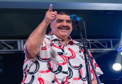 Maelo Ruíz arranca gira de conciertos en Venezuela