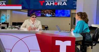 Aldo Trujillo conquista los medios desde Miami con su esperado regreso a la música