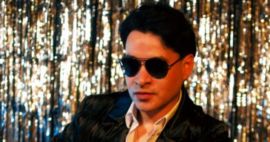 Alejandro Londoño presenta una obra conceptual que trasciende géneros y formatos