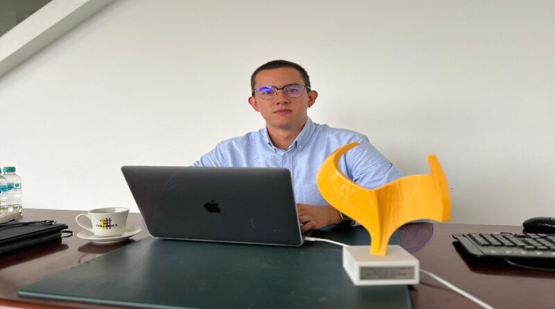 Un nuevo actor entra al mercado de pinturas en Venezuela en medio del repunte del comercio binacional