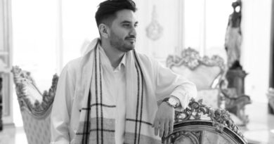 Carlos Augusto Arango Calderón: el universo creativo de un arquitecto con impacto global