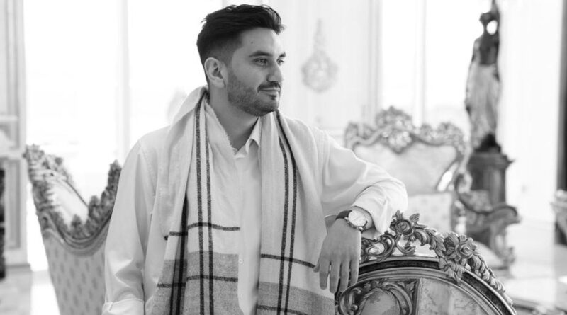 Carlos Augusto Arango Calderón: el universo creativo de un arquitecto con impacto global