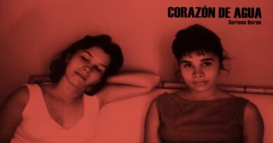 Fundación Editorial Tuqueque invita al lanzamiento de su colección de poesía “El alba ya no pudo negarme”