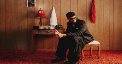 Tommy Royale presenta “ChurchBoy”, un álbum que redefine el sonido de la música cristiana urbana