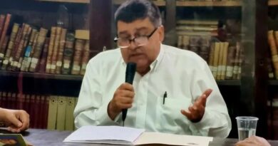 Cronistas del Táchira se actualizan en San Cristóbal con visión multidimensional