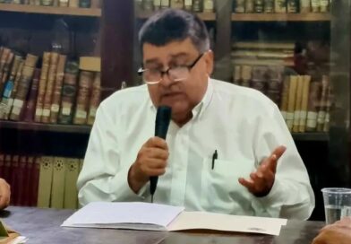 Cronistas del Táchira se actualizan en San Cristóbal con visión multidimensional