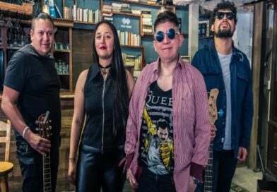 DEYCUBE prepara su embestida heavy tras revelar su esencia en acústico DEYCUBE prepara su embestida heavy tras revelar su esencia en acústico