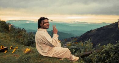 Osman Presenta “Te Echo De Menos ”Un Afrobeat Cargado De Nostalga y Emoción