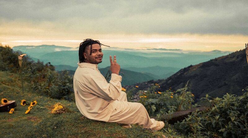 Osman Presenta “Te Echo De Menos ”Un Afrobeat Cargado De Nostalga y Emoción