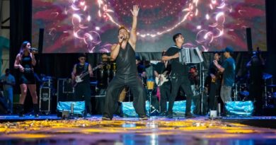 Luccas Rivera y la incógnita que conquistó los escenarios del Casanare