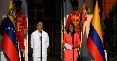 Venezuela y Colombia: Proponen plan estratégico de sustitución de importaciones