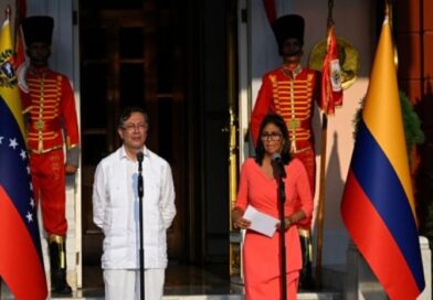 Venezuela y Colombia: Proponen plan estratégico de sustitución de importaciones