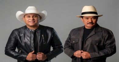 Fernando Tovar y Luis Silva: Dos Gigantes del Folklore Llanero Inician Gira Internacional