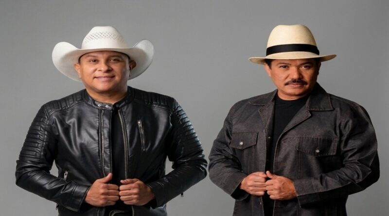 Fernando Tovar y Luis Silva: Dos Gigantes del Folklore Llanero Inician Gira Internacional