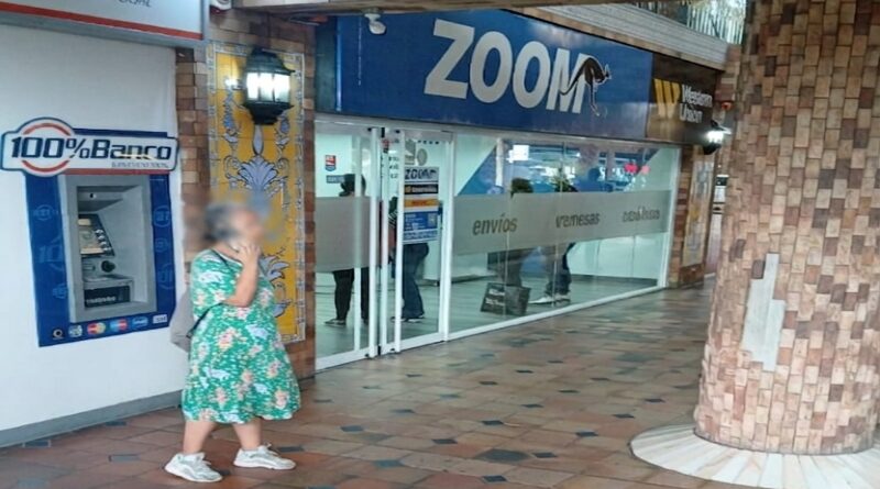 Usuarios denuncian irregularidades en el pago de remesas a través de Zoom