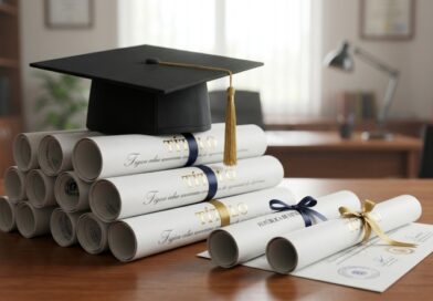 Graduandos de la UBA exigen entrega de títulos tras más de un año de retraso administrativo