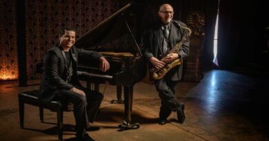 Pianista Manuel Gámez lanza nuevo álbum con sabor a vivencias