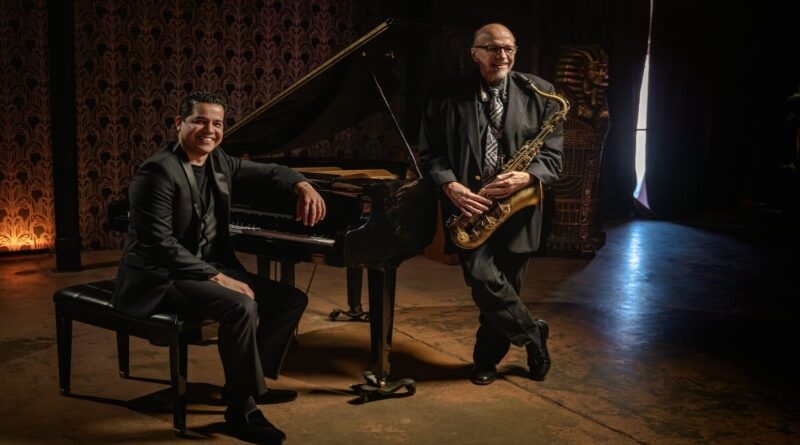 Pianista Manuel Gámez lanza nuevo álbum con sabor a vivencias