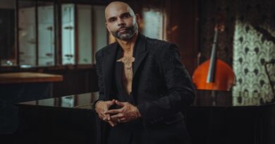 El reconocido cantautor Gus Ormo apuesta a los Latin Grammy este año con su nuevo disco “Alquimia”