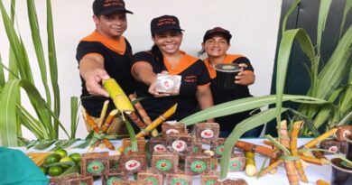 Autoridades regionales homenajearon a campesinas y campesinos de Miranda en jornada por el Día Internacional de la Lucha Campesina