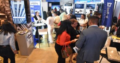 Más de cuatro mil personas visitaron el Gran Encuentro de Constructores 2026