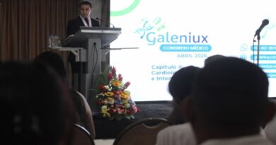 Congreso Galeniux en Caracas actualiza protocolos de vanguardia cardiovascular