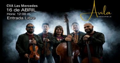 Fundación Editorial Tuqueque invita al lanzamiento de su colección de poesía “El alba ya no pudo negarme” https://infocustumagazine.com/fundacion-editorial-tuqueque-invita-al-lanzamiento-de-su-coleccion-de-poesia-el-alba-ya-no-pudo-negarme/