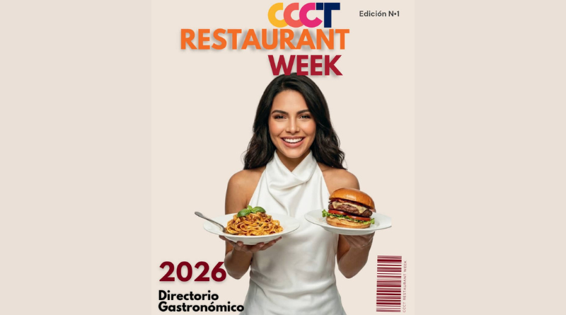 El CCCT celebra su 50 aniversario: un banquete de cultura y sabor para Caracas