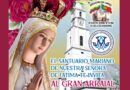 Santuario de Fátima en Carrizal celebra  Arraial en honor a la Virgen: Un encuentro de fe, cultura y hermandad