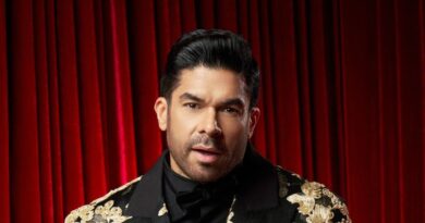 Jerry Rivera lanza “Es una Locura” y abre una nueva etapa con su producción “El Nuevo Orden Musical”