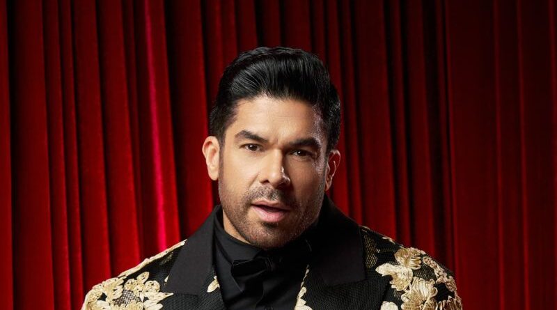 Jerry Rivera lanza “Es una Locura” y abre una nueva etapa con su producción “El Nuevo Orden Musical”