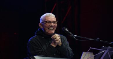 Ilan Chester en íntimo por primera vez en el Centro Cultural Chacao