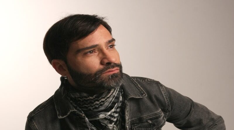 Leonardo Pinto a un paso de la internacionalización