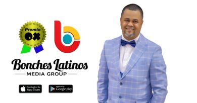 Bonches Latinos Media Group recibe el Premio Internacional OX 2026 en Nueva York