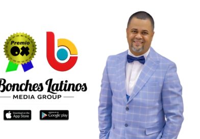 Bonches Latinos Media Group recibe el Premio Internacional OX 2026 en Nueva York