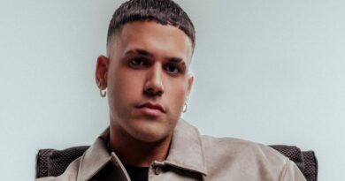 Moa Rivera conquista nuevas audiencias con su primer álbum “Mal Necesario”