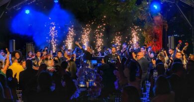 La Dimensión Latina y la Sinfónica Ayacucho se unen en un tributo histórico a Willie Colón