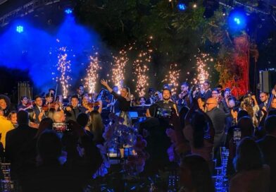 La Dimensión Latina y la Sinfónica Ayacucho se unen en un tributo histórico a Willie Colón