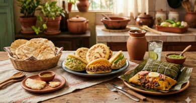 Gastronomía venezolana: A siete años del blindaje legal que abrió las puertas al reconocimiento mundial
