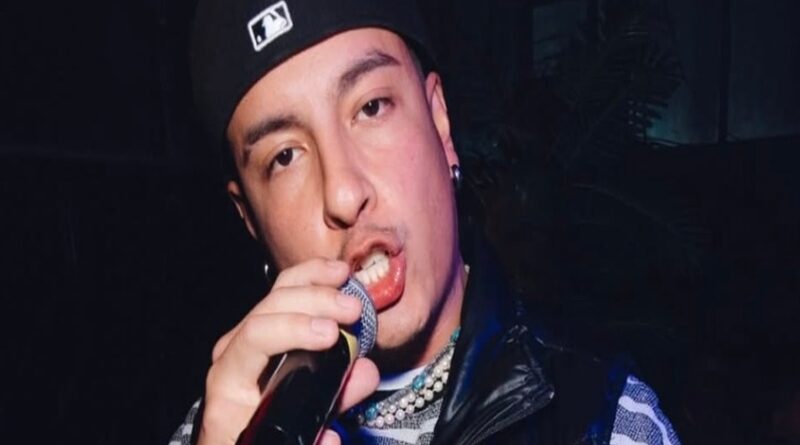 SCAF marca el nuevo ritmo del género urbano en Medellín