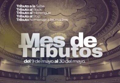 El Teatro Nacional se llena de música en Mayo