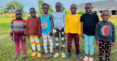 Masaka Kids Africana Lanza Su Primera Producción En Español “Baila Baila”