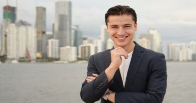 Harvey Ferrer: replica el modelo de Elon Musk para escalar millones con IA