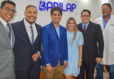 Barilap inauguró centro pionero para la atención integral de la obesidad en Carabobo