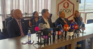 Congreso de Obstetricia y Ginecología reunió expertos nacionales e internacionales en Valencia